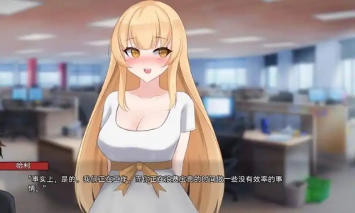 NTR办公室汉化组V0.2.1安装包图4