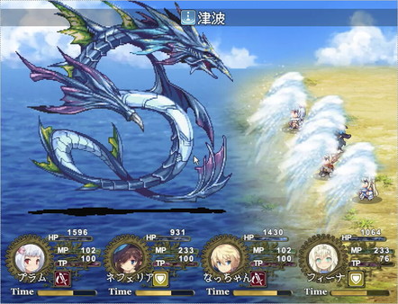 传承勇者成名录小熊移植