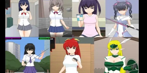 JSK拷问皇女安卓版