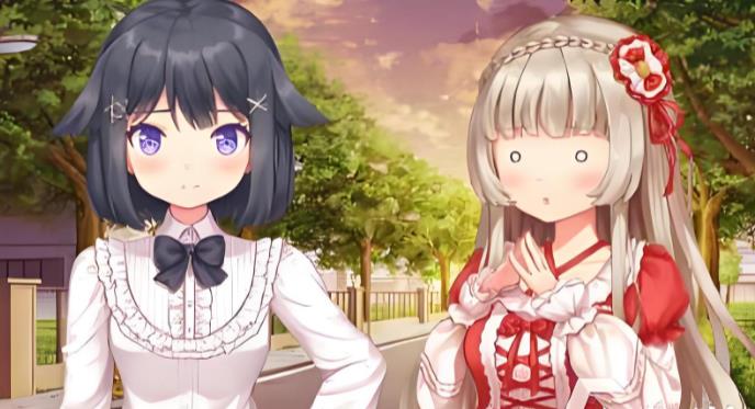 二次元剧情游戏推荐