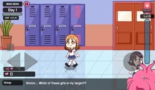 触手列车4.0.0下载图3