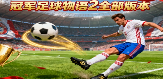 冠军足球物语2全部版本