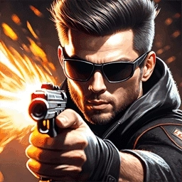 杀手47顶级刺客