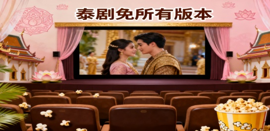 泰剧兔所有版本