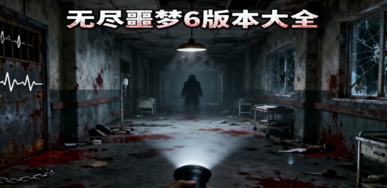 无尽噩梦6版本大全