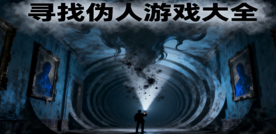 寻找伪人游戏大全