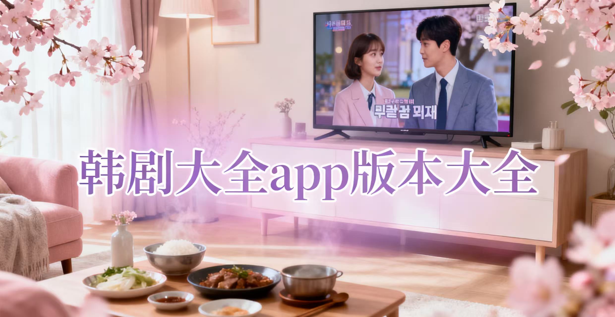 韩剧大全app版本大全