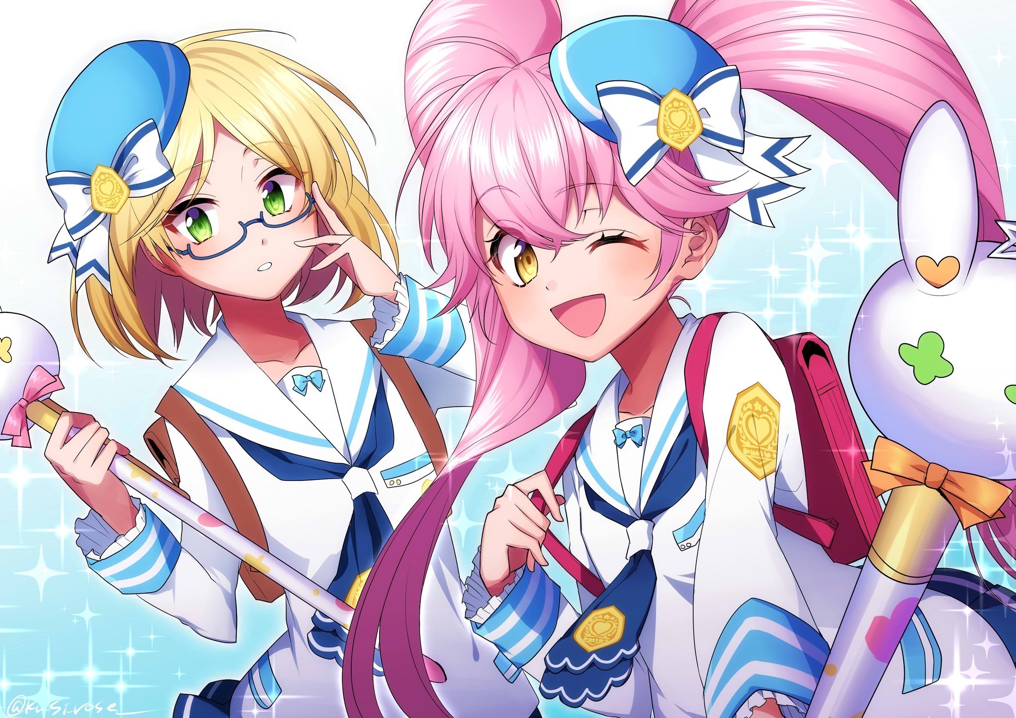 魔法少女莉卡安卓直装版