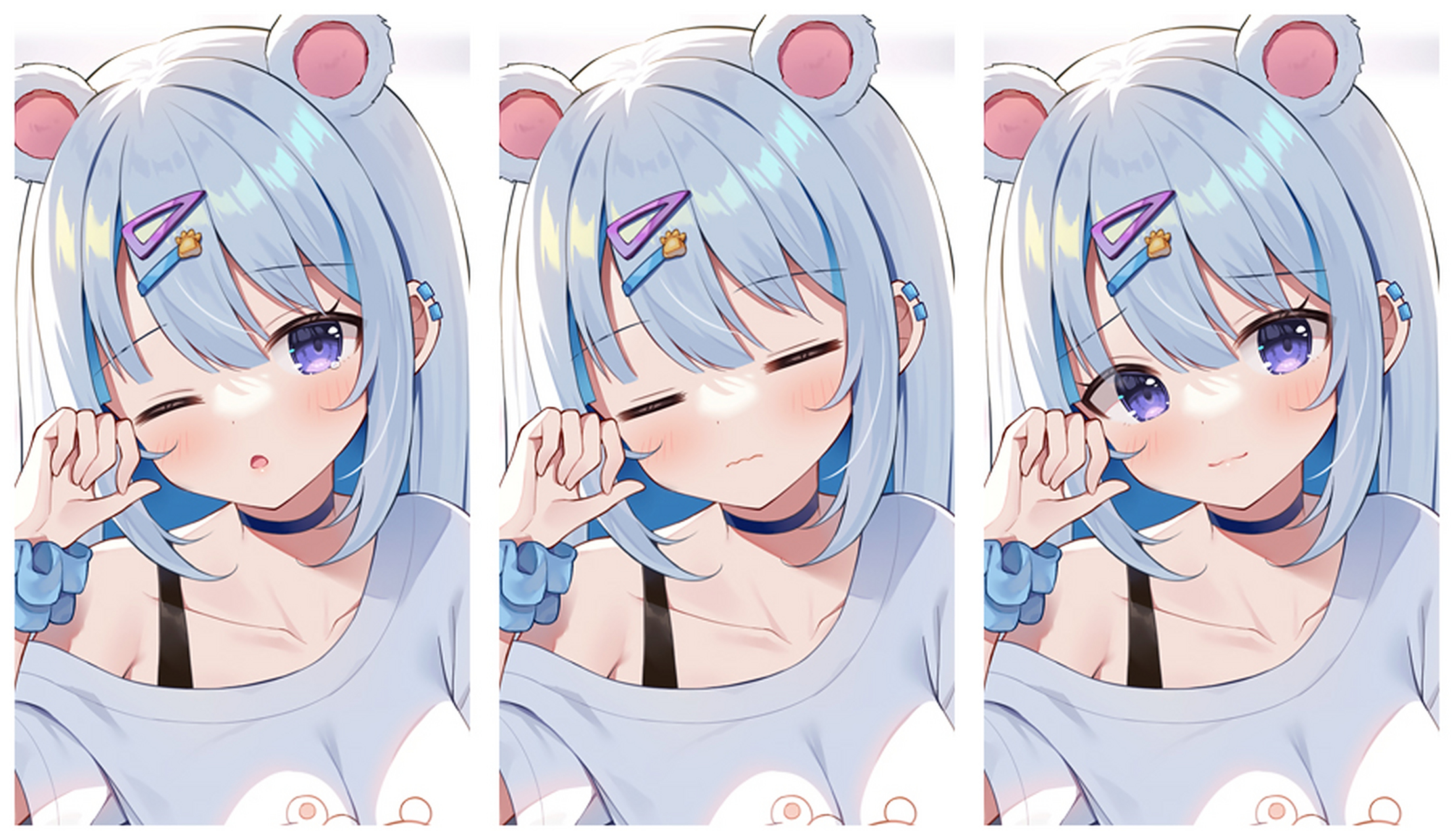 调皮的熊熊娘5.0汉化版