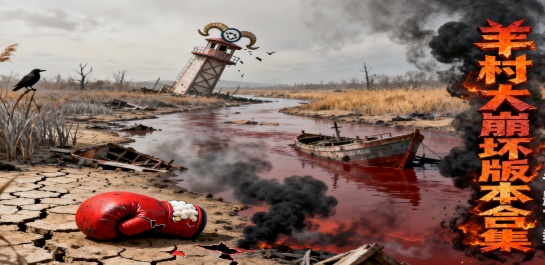 羊村大崩坏版本合集