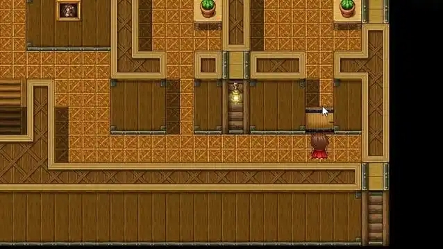 误入雌性精灵村小熊移植