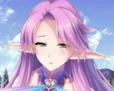 误入雌性精灵村小熊移植