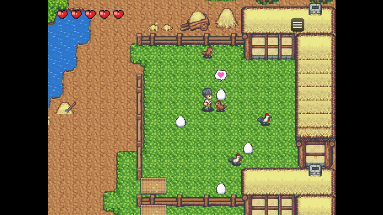 后宫牧场生活2.0安卓版