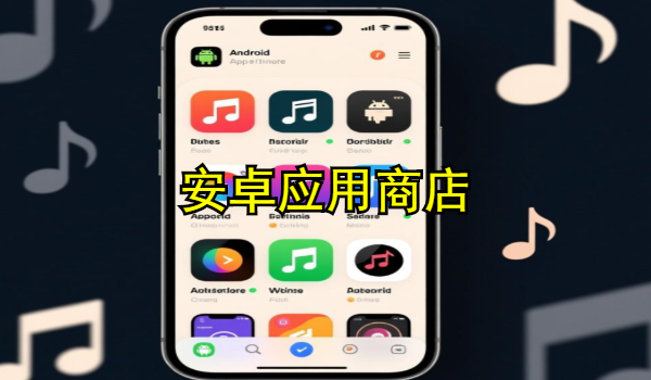 安卓应用商店