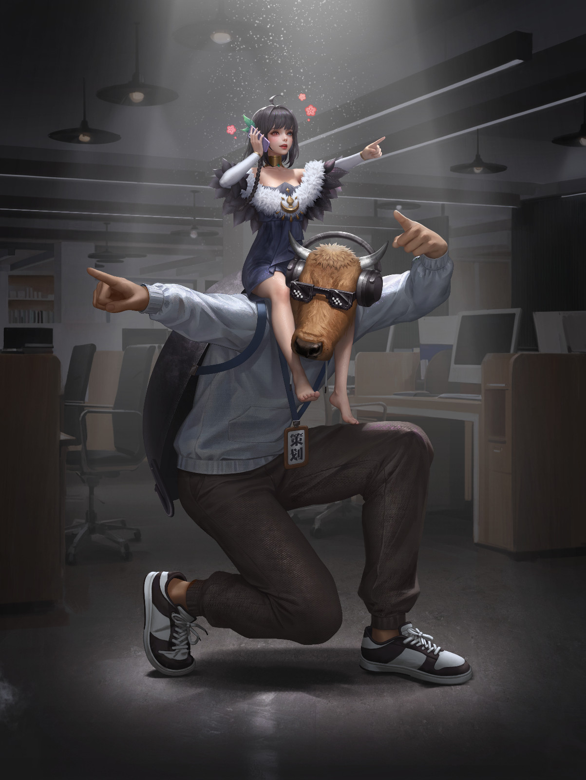 《地下城堡3》周年庆新SP极光震撼登场，SP再生者、月卡、皮肤送不停！