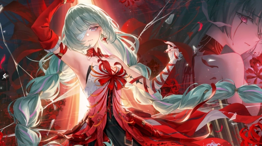 “《鸣潮》11月14日2.8版本前瞻确定 《鸣潮》2.8版本内容一览