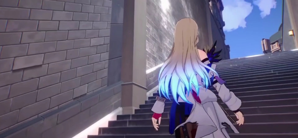 被淋湿的夏天小熊移植版