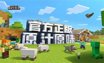 多玩我的世界盒子