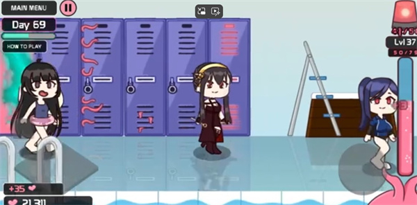 触手超市2实验室版