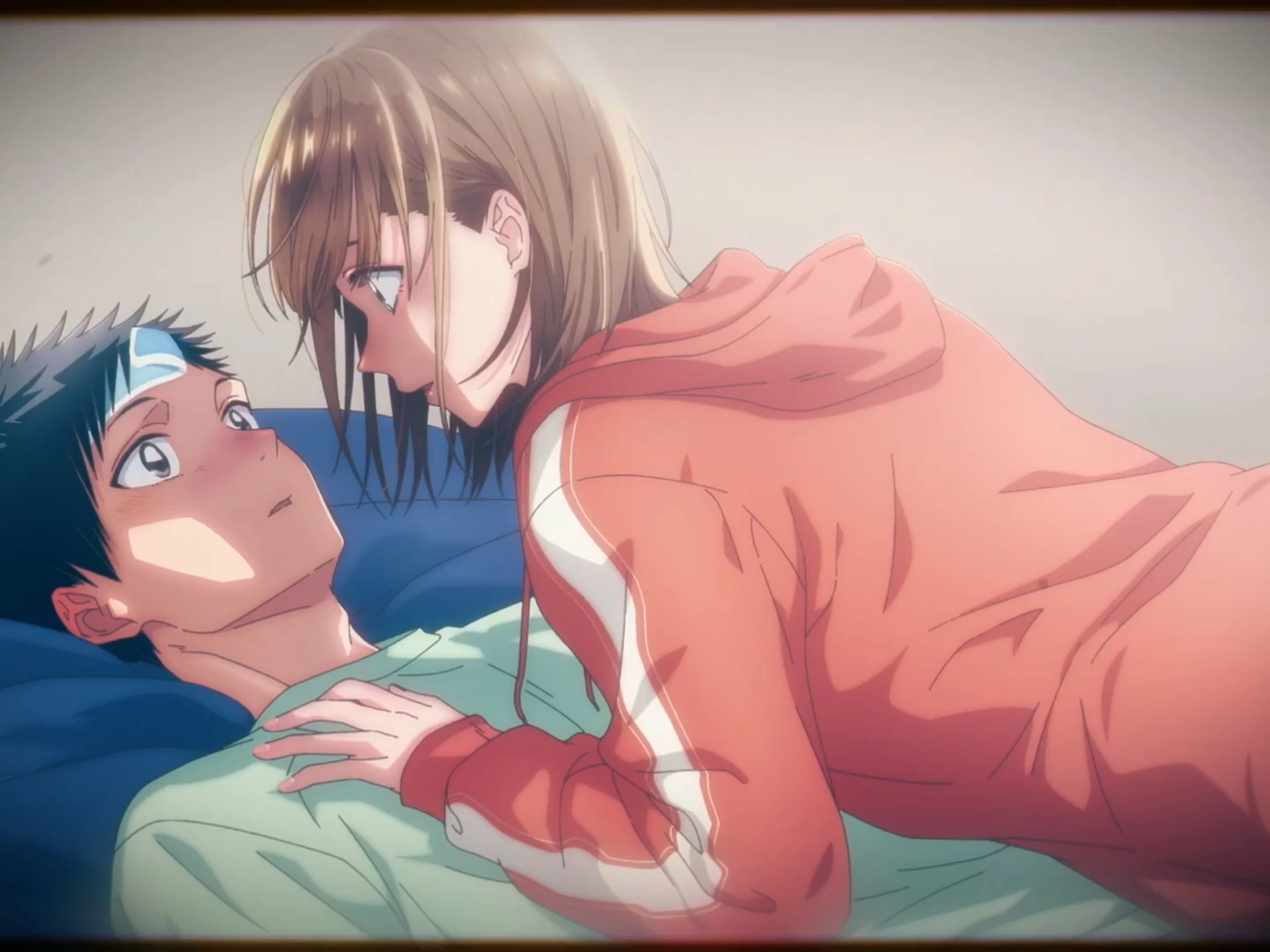 青之蓝漫画官方版-青之蓝漫画最新版-青之蓝漫画免费版下载