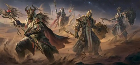 暗黑破坏神不朽