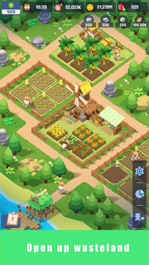 幸存者岛屿免广告版