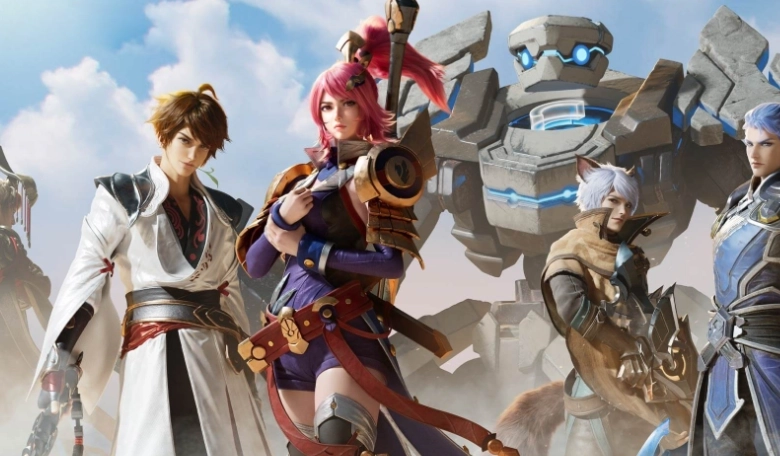 “《王者荣耀》匹配机制迎来重大调整！将以段位为核心进行匹配