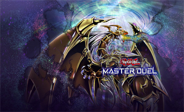 游戏王大师决斗