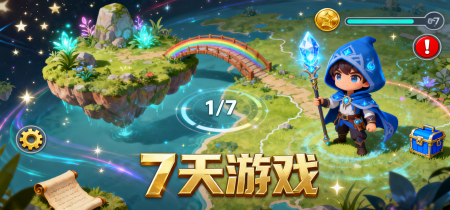 7天游戏