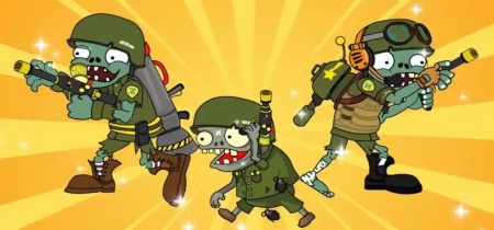 植物大战僵尸原版