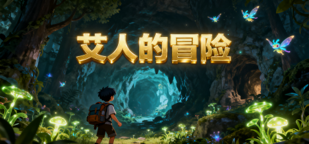 艾人的冒险