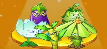 植物大战僵尸bt版