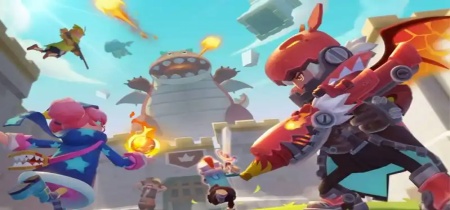 香肠派对先行服