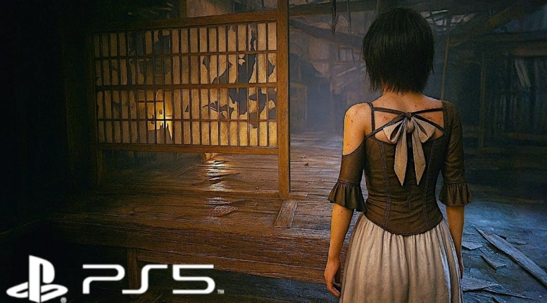 “《零 ～红蝶～ 重制版》确定上线时间：2026年3月12日正式发售