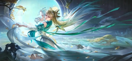 王者荣耀体验服