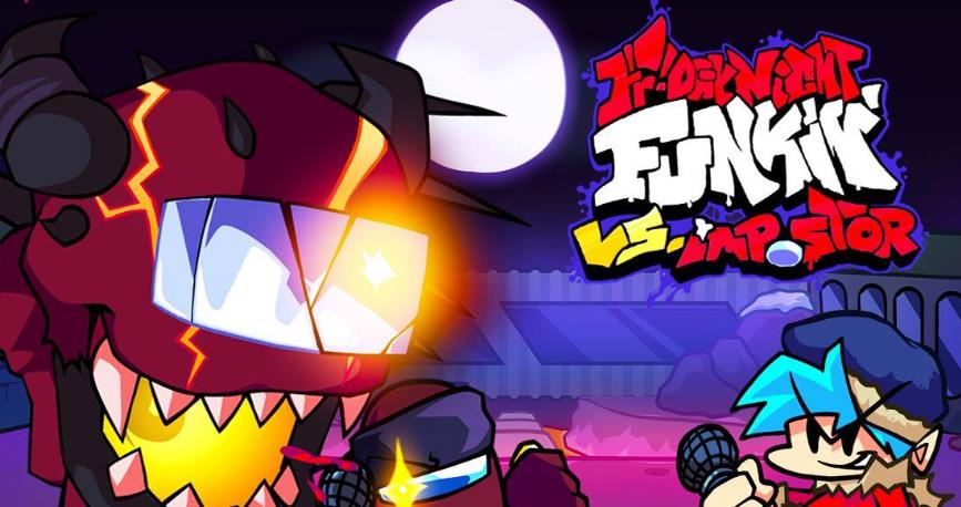 周五夜放克全部版本