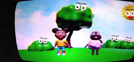 爱冒险的阿曼达