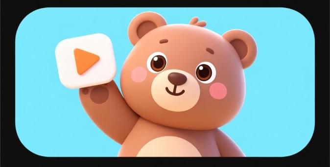 小熊视频app最新版大全