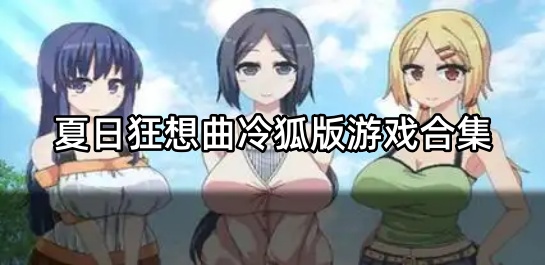 夏日狂想曲冷狐版游戏合集
