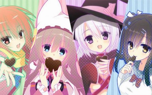 魔女的夜宴安卓汉化版