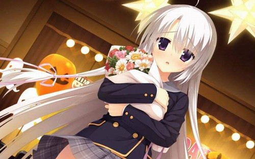 魔女的夜宴安卓汉化版