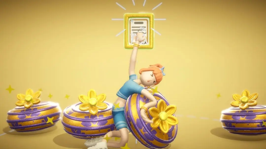 累趴侠测试版图1