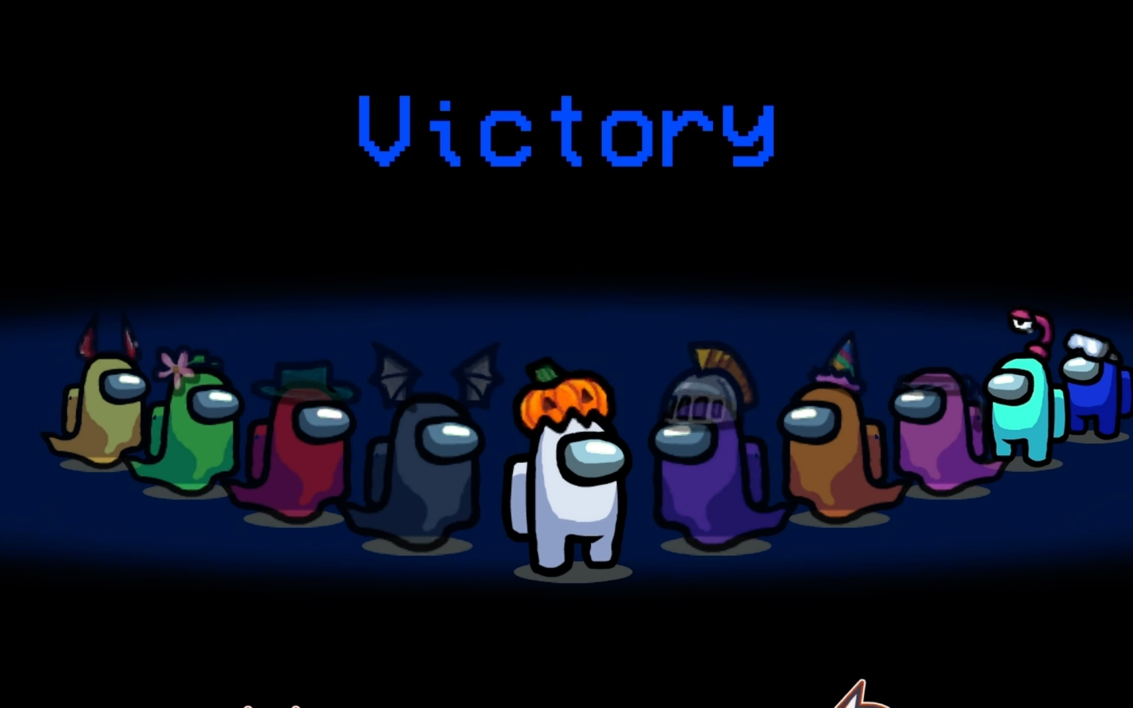 太空狼人杀游戏合集