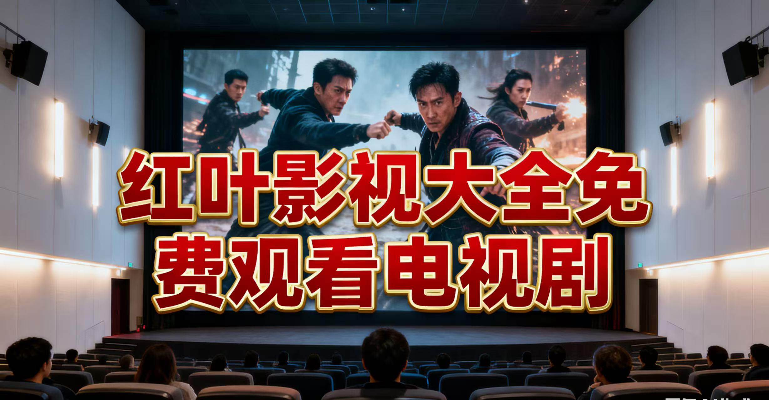 红叶影视大全免费观看电视剧