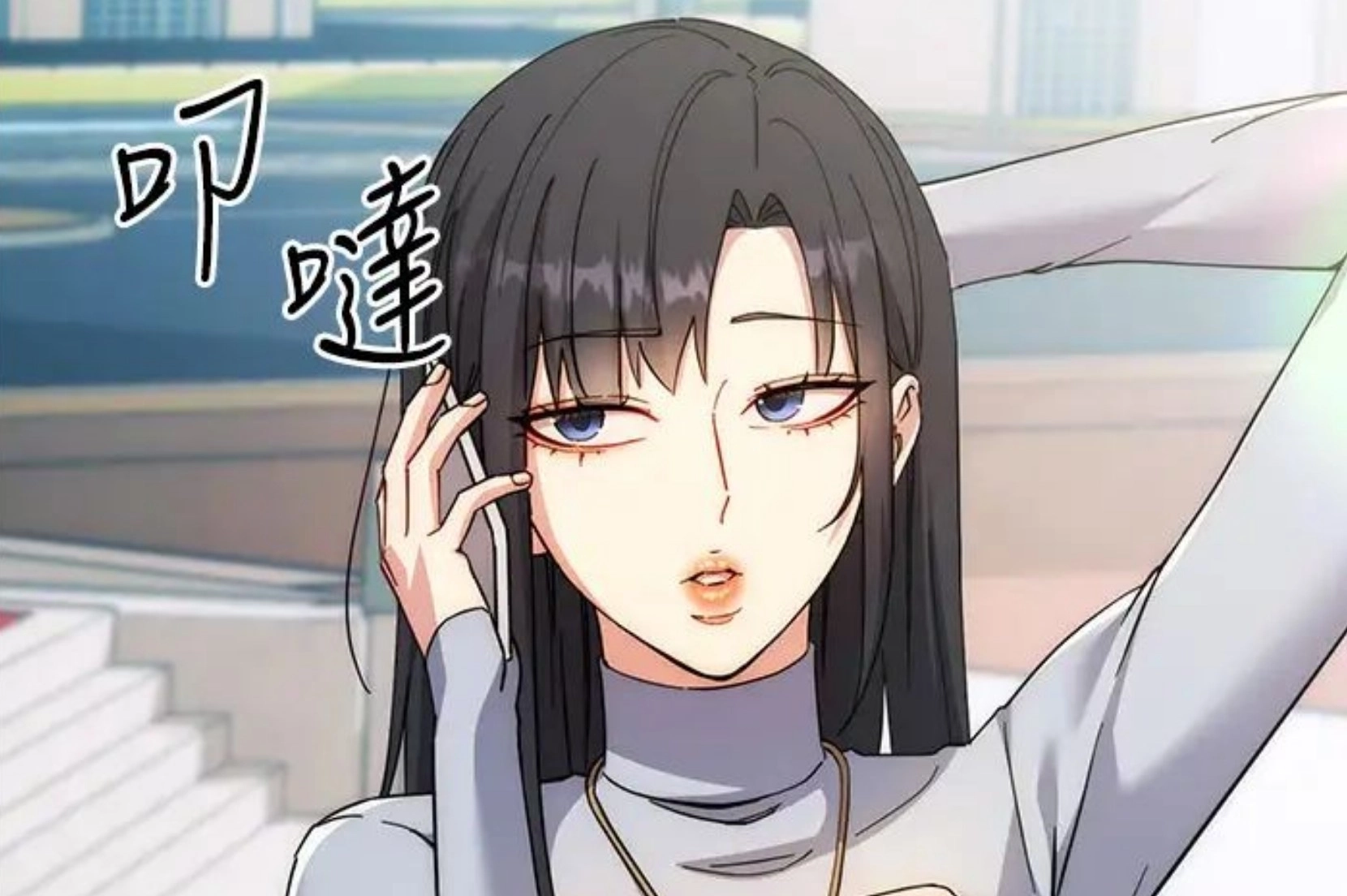 Kakao漫画官方版-Kakao漫画中文版-Kakao漫画免费版下载