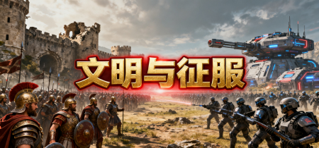 文明与征服
