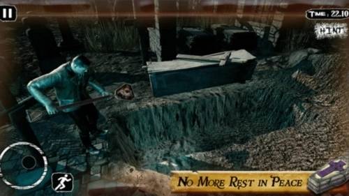 鬼屋魅影2中文版(2)