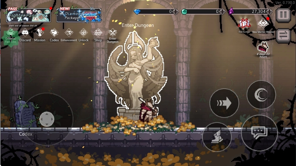 地牢杀手游戏合集