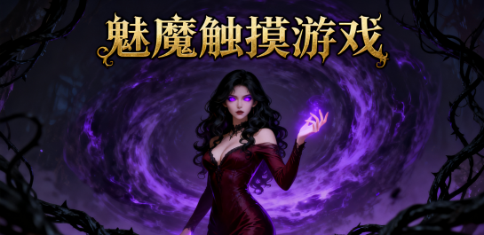 魅魔触摸游戏ribenw