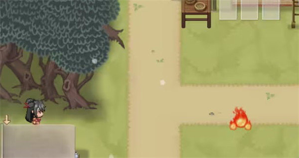 绯月仙行录小熊移植版本